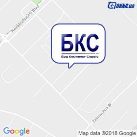 BKS on the map BKS on the map