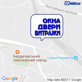 ОКНА ДВЕРИ ВИТРАЖИ на карте ОКНА ДВЕРИ ВИТРАЖИ на карте