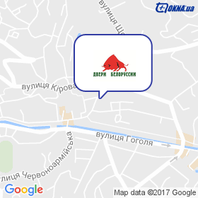 Андрианов на карте Андрианов на карте