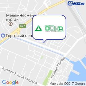 Пилимон В.В. на карте