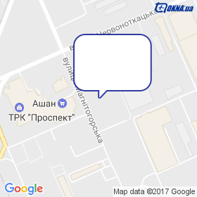 Судика на карте