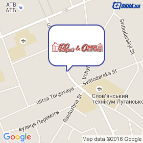 % Firm_name% auf der Karte