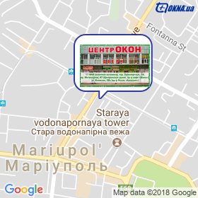 Tsentr Optovykh Prodazh on the map