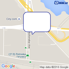 % Firm_name% auf der Karte