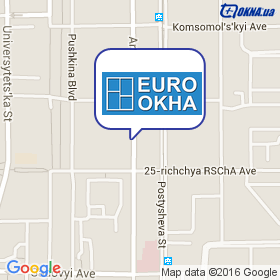 % Firm_name% auf der Karte