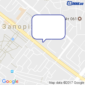 Вікна-сервіс на мапі Вікна-сервіс на мапі