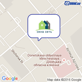 % Firm_name% auf der Karte