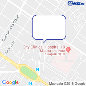 OKHOFF on the map OKHOFF on the map