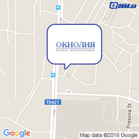 % Firm_name% auf der Karte