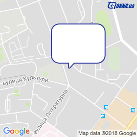 Окнов на карте Окнов на карте