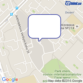 % Firm_name% auf der Karte