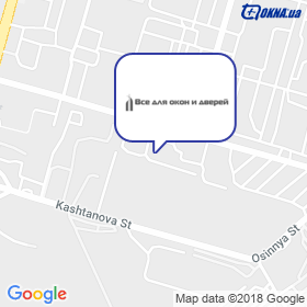 Kozyna on the map Kozyna on the map