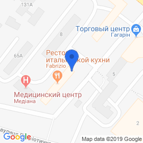 Віконні Системи на мапі Віконні Системи на мапі
