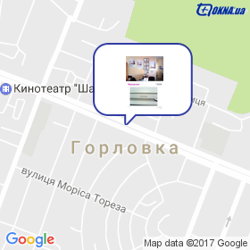 Завод Оконные Технологии на карте Завод Оконные Технологии на карте