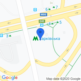 Віконні технології на мапі Віконні технології на мапі