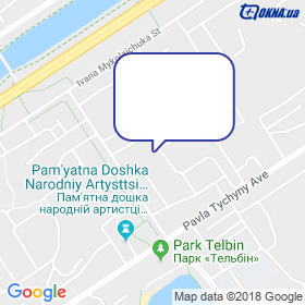 Okontse TM on the map Okontse TM on the map