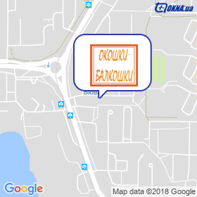 Okoshky-Balkoshky on the map Okoshky-Balkoshky on the map