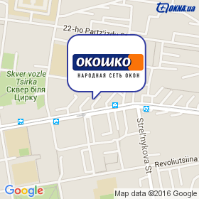 % Firm_name% auf der Karte