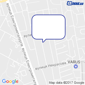 ОкСиМа на карте ОкСиМа на карте