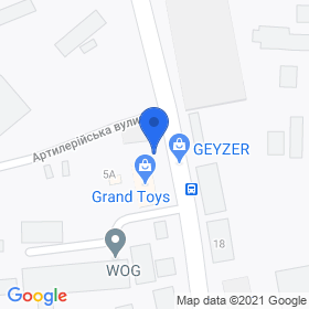 % Firm_name% auf der Karte % Firm_name% auf der Karte