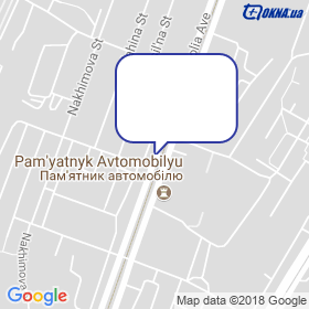 Oleynykov on the map Oleynykov on the map