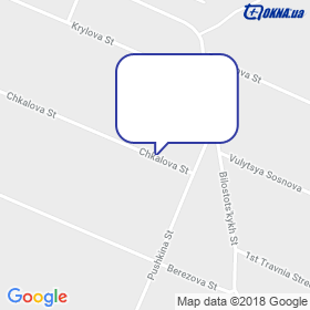 Olymp-Sport on the map Olymp-Sport on the map