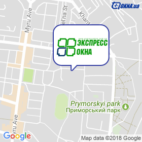 Shtembulyak M.O. on the map Shtembulyak M.O. on the map
