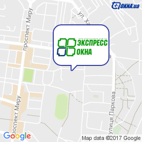 Штембуляк М.А. на карте Штембуляк М.А. на карте
