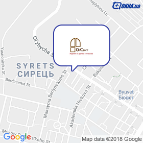 Olsvyt on the map Olsvyt on the map