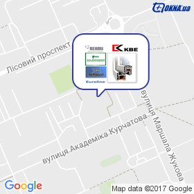 Акорд на мапі Акорд на мапі
