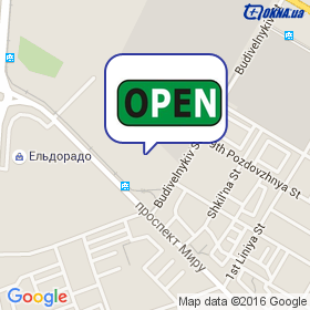 % Firm_name% auf der Karte