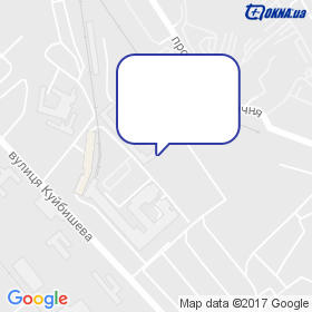 Опенбуд на мапі Опенбуд на мапі