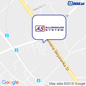 Optyma Ynvest on the map