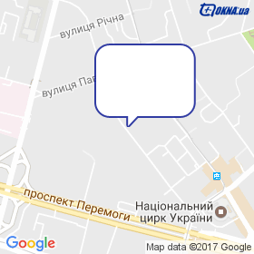 Ореол на карте Ореол на карте