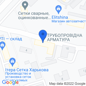 ORION-GROUP на мапі ORION-GROUP на мапі