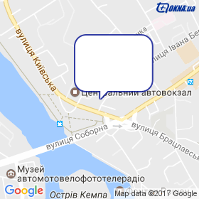 Орищук О.С. на мапі Орищук О.С. на мапі