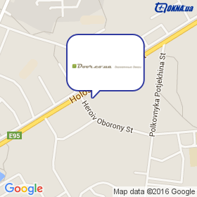 % Firm_name% auf der Karte