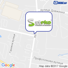 Орлов В.Л. на мапі Орлов В.Л. на мапі