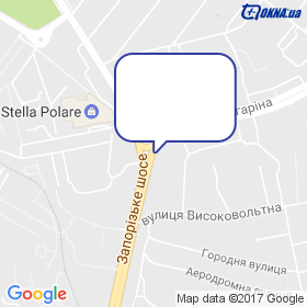 Орлова Л.А. на мапі Орлова Л.А. на мапі
