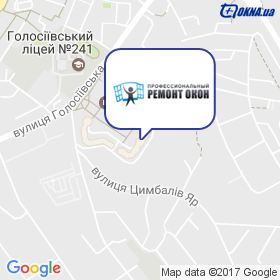 Осадчий А.П. на карте Осадчий А.П. на карте