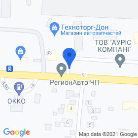 Osnova на карте Osnova на карте