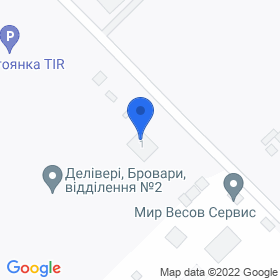 Ost-Vest-Kolor on the map Ost-Vest-Kolor on the map