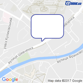 Откос-АТМР на карте Откос-АТМР на карте