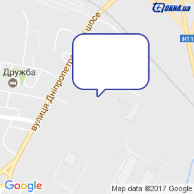 Овчаров на карте Овчаров на карте