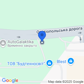 OviBest на карте