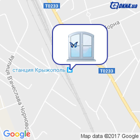 Панда на карте Панда на карте