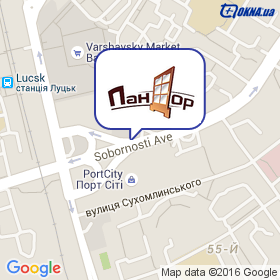 % Firm_name% auf der Karte