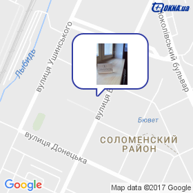 Панорама на карте Панорама на карте