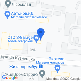 Панорама на мапі Панорама на мапі