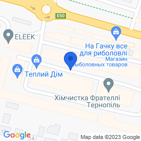 Панорама на мапі Панорама на мапі